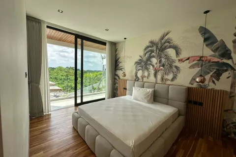 4 bedrooms Villa in Pererenan, Mengwi, Badung, Indonesia No. 10407 23