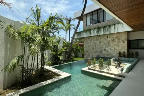 4 bedrooms Villa in Pererenan, Mengwi, Badung, Indonesia No. 10407 7