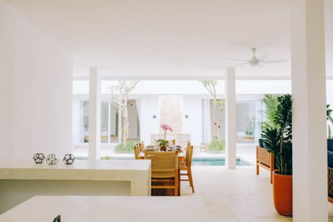 3 bedrooms Villa in Canggu, Badung, Indonesia No. 181 28
