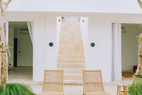 3 bedrooms Villa in Canggu, Badung, Indonesia No. 181 27