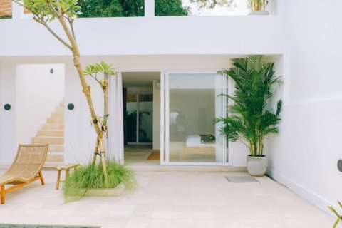 3 bedrooms Villa in Canggu, Badung, Indonesia No. 181 16