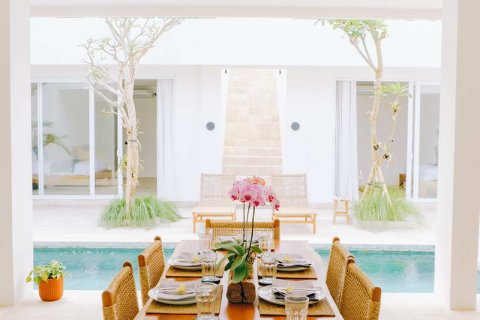 3 bedrooms Villa in Canggu, Badung, Indonesia No. 181 24