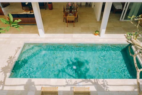 3 bedrooms Villa in Canggu, Badung, Indonesia No. 181 2