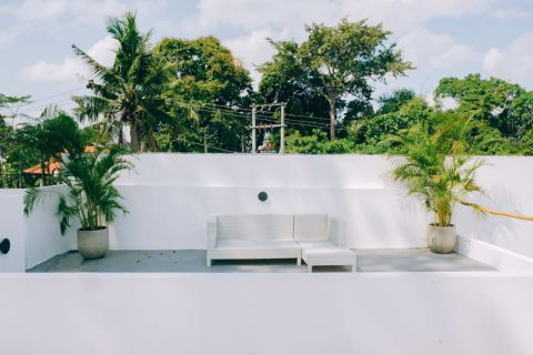 3 bedrooms Villa in Canggu, Badung, Indonesia No. 181 4