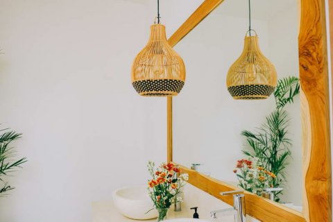 3 bedrooms Villa in Canggu, Badung, Indonesia No. 181 13