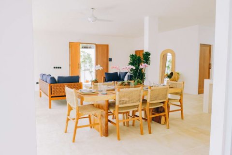 3 bedrooms Villa in Canggu, Badung, Indonesia No. 181 17