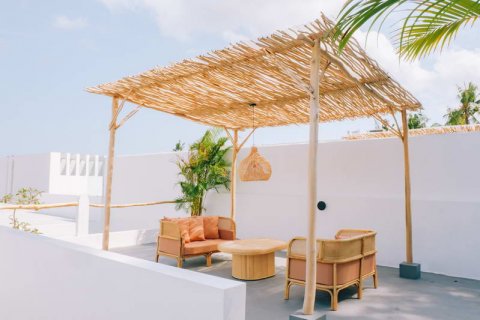 3 bedrooms Villa in Canggu, Badung, Indonesia No. 181 5