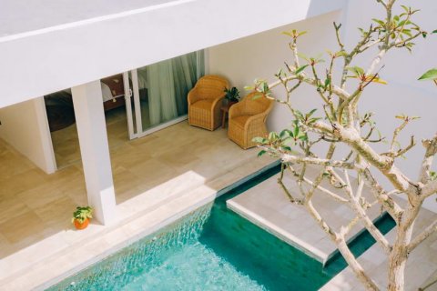 3 bedrooms Villa in Canggu, Badung, Indonesia No. 181 3
