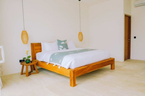 3 bedrooms Villa in Canggu, Badung, Indonesia No. 181 10