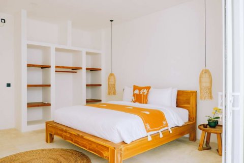 3 bedrooms Villa in Canggu, Badung, Indonesia No. 181 25