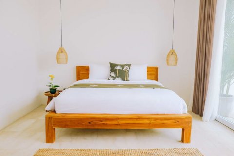 3 bedrooms Villa in Canggu, Badung, Indonesia No. 181 15