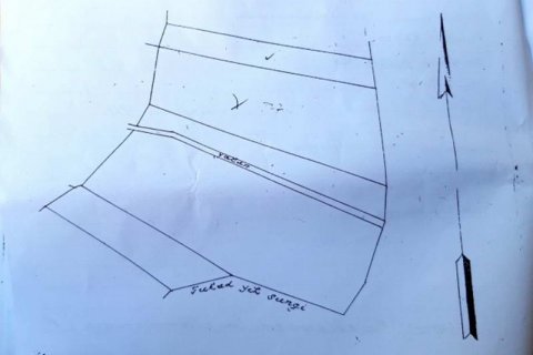 2650m2 Land in Tabanan, Indonesia No. 180