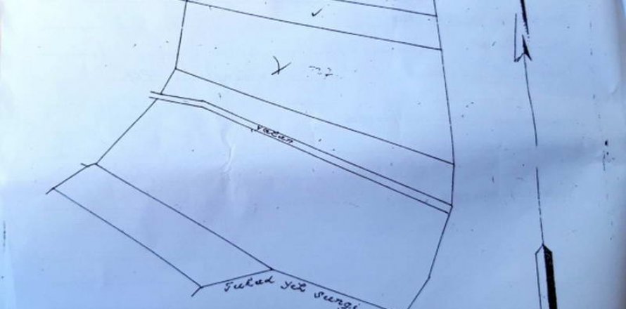 2650m2 Land in Tabanan, Indonesia No. 180