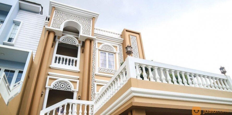 3 bedrooms House in Lembang, West Bandung, Indonesia No. 5617