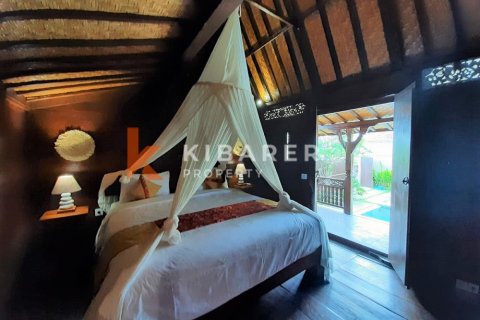 1 bedroom Villa in Cemagi, Mengwi, Badung, Indonesia No. 12617 8