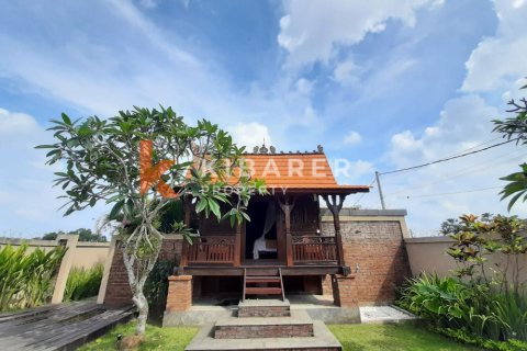 1 bedroom Villa in Cemagi, Mengwi, Badung, Indonesia No. 12617 4