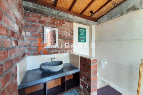 1 bedroom Villa in Cemagi, Mengwi, Badung, Indonesia No. 12617 6