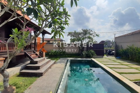 1 bedroom Villa in Cemagi, Mengwi, Badung, Indonesia No. 12617 11