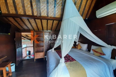 1 bedroom Villa in Cemagi, Mengwi, Badung, Indonesia No. 12617 10