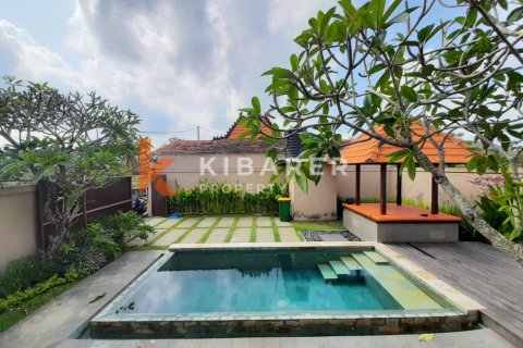 1 bedroom Villa in Cemagi, Mengwi, Badung, Indonesia No. 12617 14