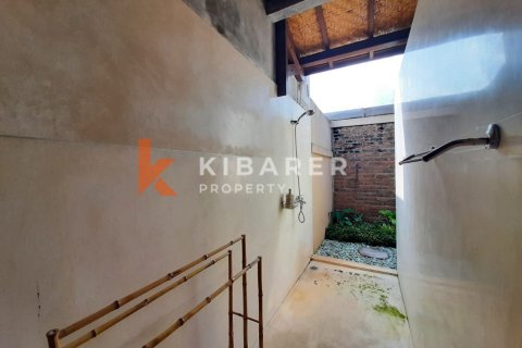 1 bedroom Villa in Cemagi, Mengwi, Badung, Indonesia No. 12617 7