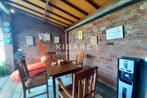 1 bedroom Villa in Cemagi, Mengwi, Badung, Indonesia No. 12617 2