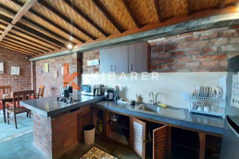 1 bedroom Villa in Cemagi, Mengwi, Badung, Indonesia No. 12617 12