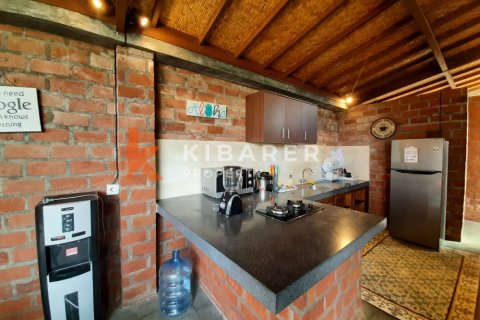 1 bedroom Villa in Cemagi, Mengwi, Badung, Indonesia No. 12617 3