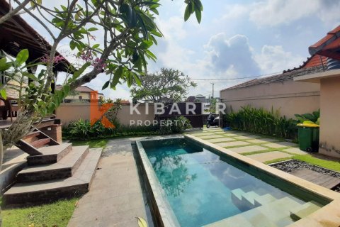 1 bedroom Villa in Cemagi, Mengwi, Badung, Indonesia No. 12617 16