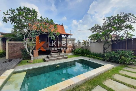 1 bedroom Villa in Cemagi, Mengwi, Badung, Indonesia No. 12617 13