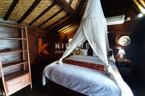 1 bedroom Villa in Cemagi, Mengwi, Badung, Indonesia No. 12617 5