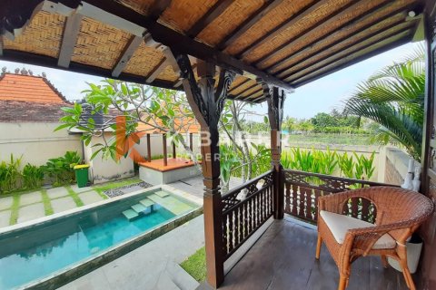 1 bedroom Villa in Cemagi, Mengwi, Badung, Indonesia No. 12617 15