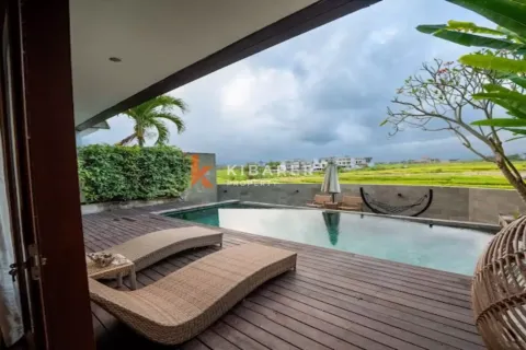 3 bedrooms Villa in Cemagi, Mengwi, Badung, Indonesia No. 12616