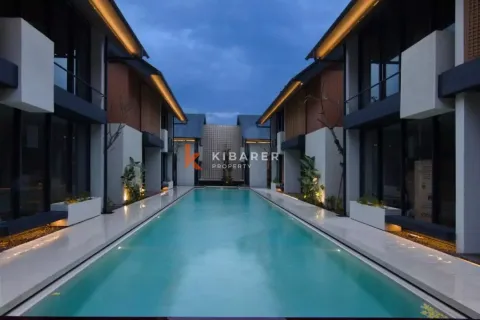 3 bedrooms Villa in South Denpasar, Denpasar, Indonesia No. 12614