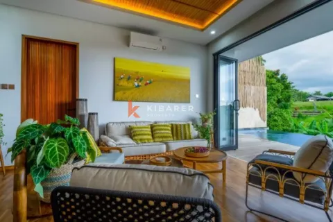 3 bedrooms Villa in Pererenan, Mengwi, Badung, Indonesia No. 12613