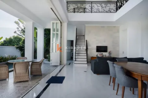 4 bedrooms Villa in Tibubeneng, Badung, Indonesia No. 11901 12