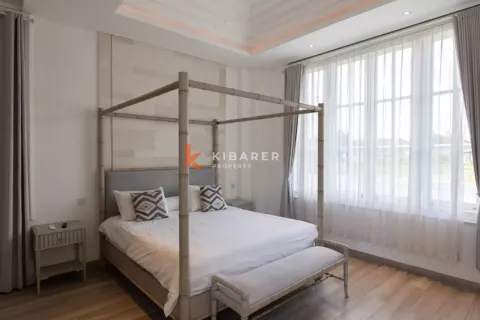 4 bedrooms Villa in Tibubeneng, Badung, Indonesia No. 11901 9