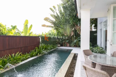 4 bedrooms Villa in Tibubeneng, Badung, Indonesia No. 11901 23