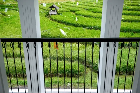 4 bedrooms Villa in Tibubeneng, Badung, Indonesia No. 11901 18