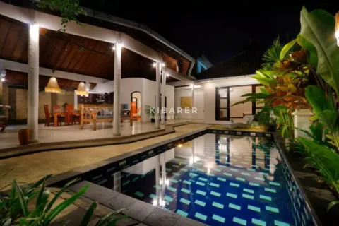 Вилла с 3 спальнями в Seminyak, Бадунг, Индонезия № 11904 30