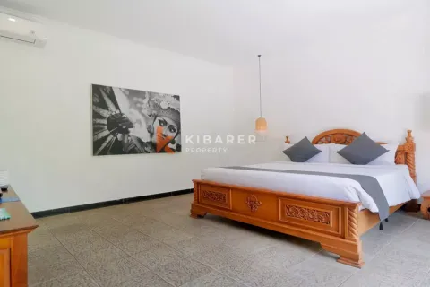 Вилла с 3 спальнями в Seminyak, Бадунг, Индонезия № 11904 13