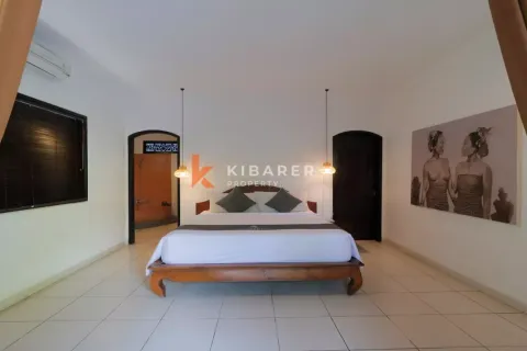 Вилла с 3 спальнями в Seminyak, Бадунг, Индонезия № 11904 9