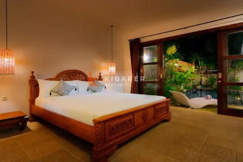 Вилла с 3 спальнями в Seminyak, Бадунг, Индонезия № 11904 20