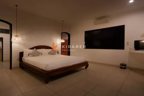 Вилла с 3 спальнями в Seminyak, Бадунг, Индонезия № 11904 23
