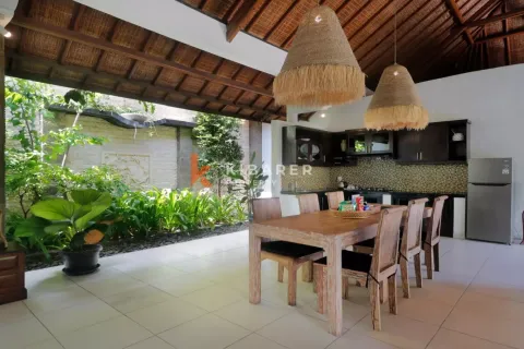 Вилла с 3 спальнями в Seminyak, Бадунг, Индонезия № 11904 6