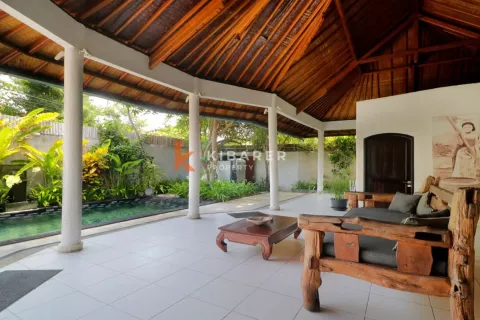 Вилла с 3 спальнями в Seminyak, Бадунг, Индонезия № 11904 7