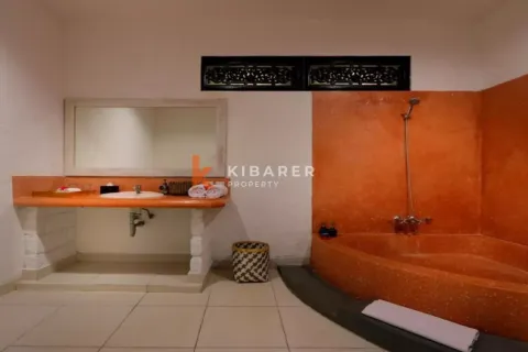 Вилла с 3 спальнями в Seminyak, Бадунг, Индонезия № 11904 25