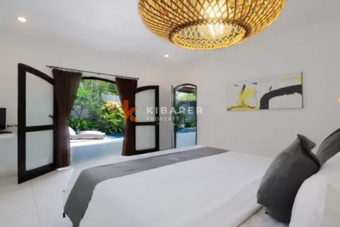 Вилла с 3 спальнями в Seminyak, Бадунг, Индонезия № 11904 24