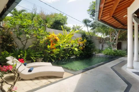 Вилла с 3 спальнями в Seminyak, Бадунг, Индонезия № 11904 3