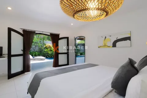 Вилла с 3 спальнями в Seminyak, Бадунг, Индонезия № 11904 12